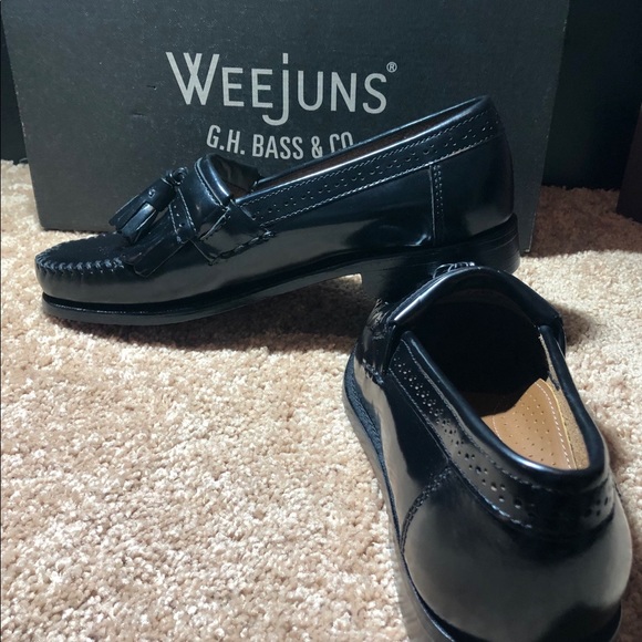 WEEJUNS loafers/drivers - Picture 6 of 9